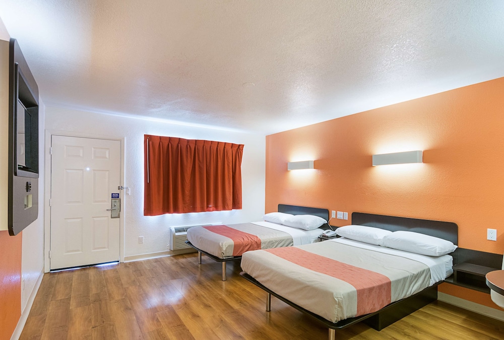 motel 6 villa park il chicago west