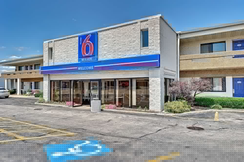 motel 6 villa park il chicago west