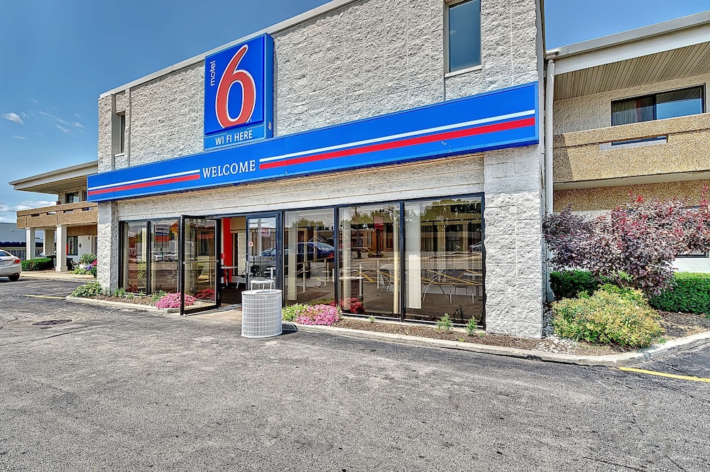 motel 6 villa park il chicago west