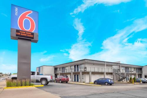 Motel 6 Villa Park, Il - Chicago West,Villa Park>>Chicago,2 star
