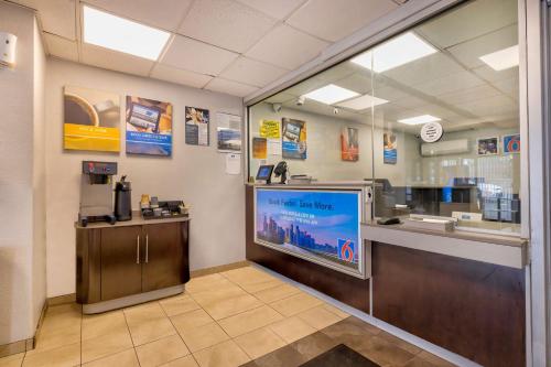 Motel 6 Villa Park, Il - Chicago West,Villa Park>>Chicago,2 star