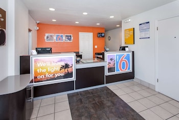Motel 6 Rosemead, Ca - Los Angeles,Los Angeles County>>Los Angeles,2 star