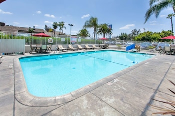 Motel 6 Rosemead, Ca - Los Angeles,Los Angeles County>>Los Angeles,2 star