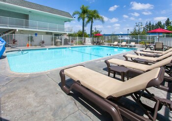 Motel 6 Rosemead, Ca - Los Angeles,Los Angeles County>>Los Angeles,2 star