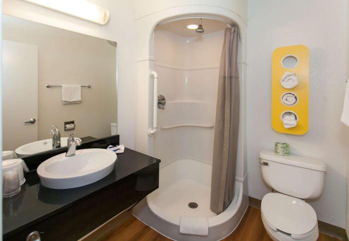 motel 6 rosemead ca los angeles