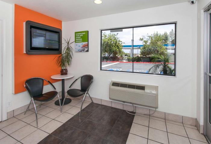 motel 6 rosemead ca los angeles