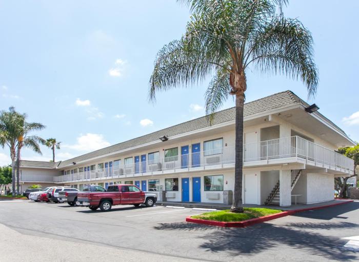 motel 6 rosemead ca los angeles