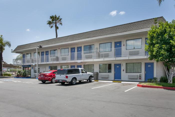 motel 6 rosemead ca los angeles
