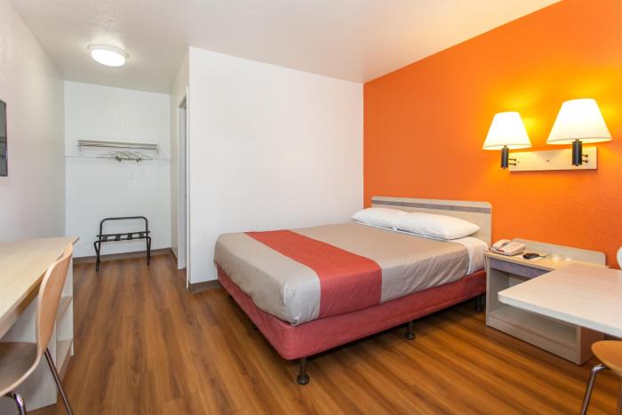 motel 6 rosemead ca los angeles