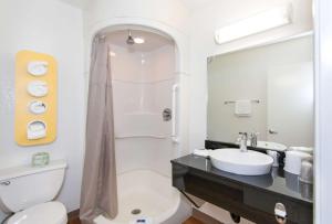 motel 6 rosemead ca los angeles