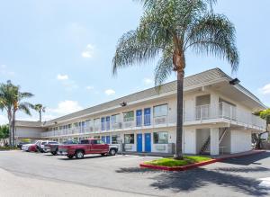motel 6 rosemead ca los angeles