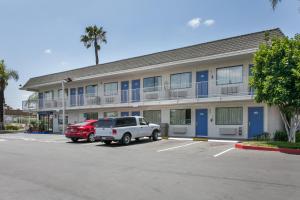 motel 6 rosemead ca los angeles