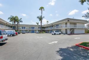 motel 6 rosemead ca los angeles