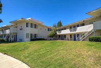 motel 6 san dimas ca los angeles