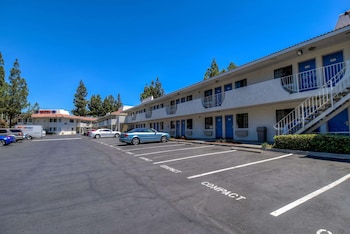 motel 6 san dimas ca los angeles