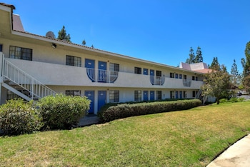 motel 6 san dimas ca los angeles