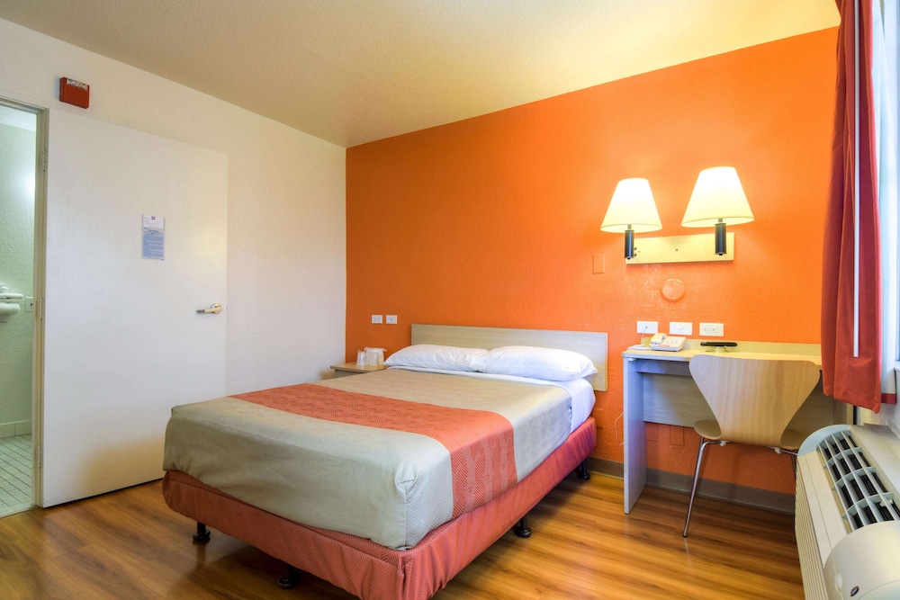 motel 6 san dimas ca los angeles