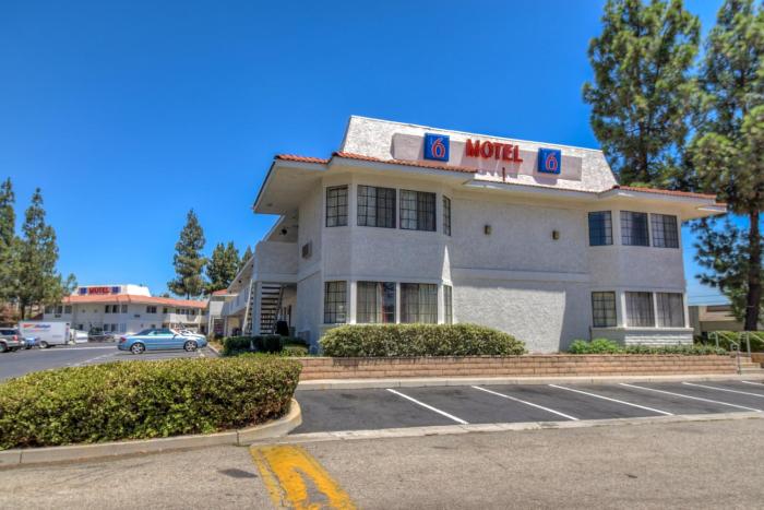 motel 6 san dimas ca los angeles