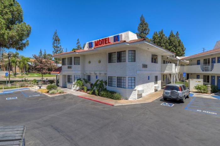 motel 6 san dimas ca los angeles