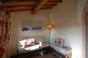 Cavarchino B&B,Florence>>Cavriglia,3 star