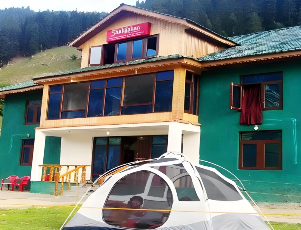 sonamarg