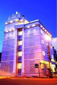 mysore