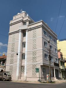 mysore
