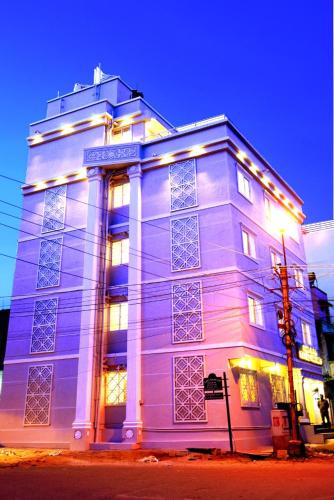 mysore