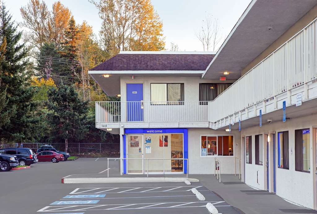 motel 6 troutdale or portland east