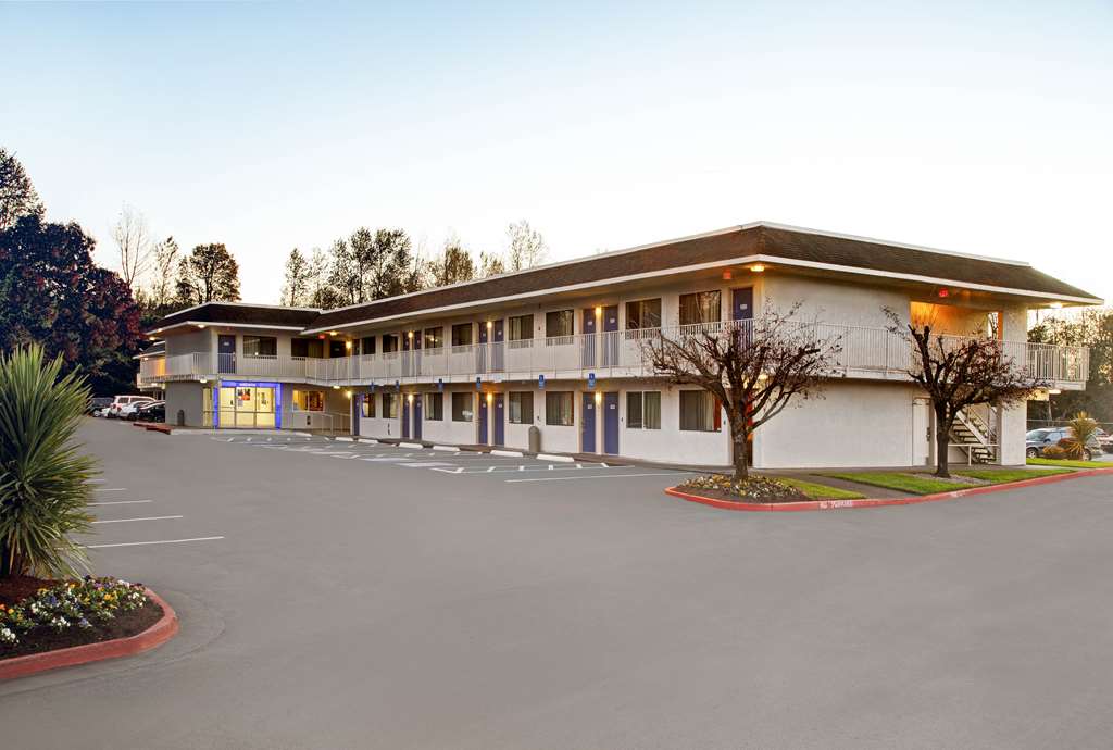 motel 6 troutdale or portland east