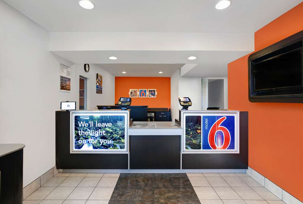 motel 6 troutdale or portland east