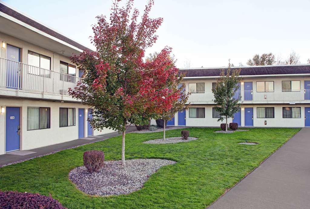motel 6 troutdale or portland east