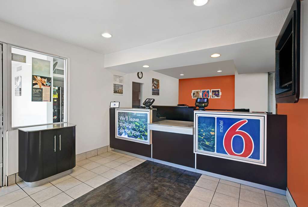 motel 6 troutdale or portland east