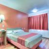 motel 6 tigard or portland south lake oswego