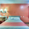 motel 6 tigard or portland south lake oswego