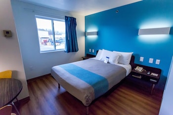 motel 6 pottstown pa