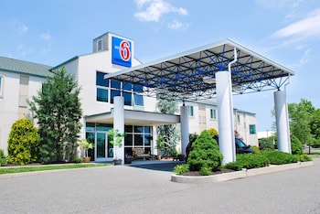 motel 6 pottstown pa