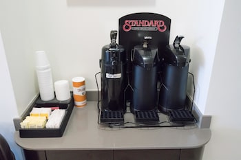 motel 6 pottstown pa