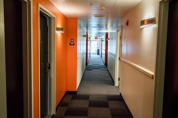 motel 6 pottstown pa