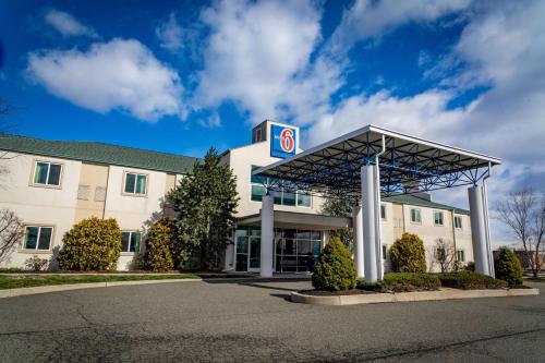 Motel 6 Pottstown, Pa,Montgomery>>Berks County,2 star