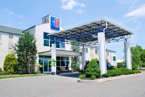 Motel 6 Pottstown, Pa,Montgomery>>Berks County,2 star