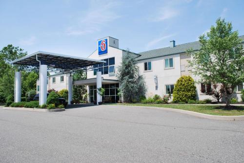Motel 6 Pottstown, Pa,Montgomery>>Berks County,2 star