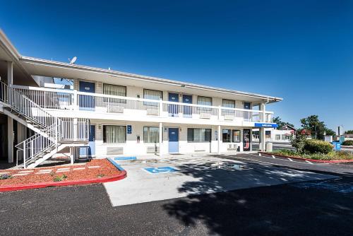 Motel 6 Sparks, Nv - Airport - Sparks,Sparks>>Reno,2 star