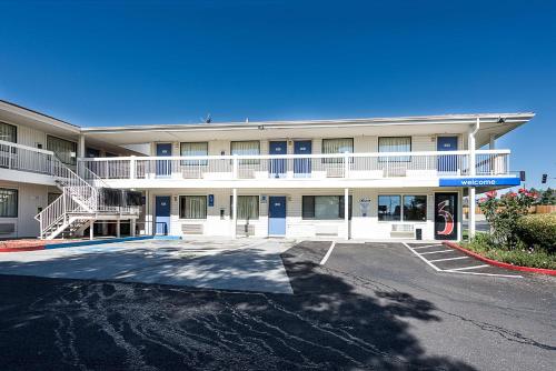 Motel 6 Sparks, Nv - Airport - Sparks,Sparks>>Reno,2 star