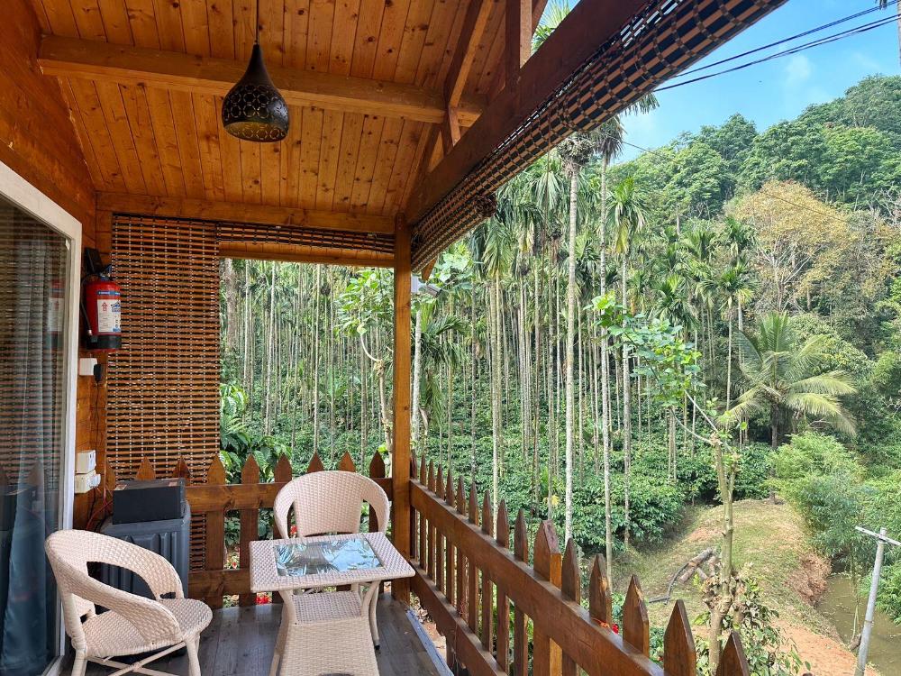 oxyzone coorg by stayapart