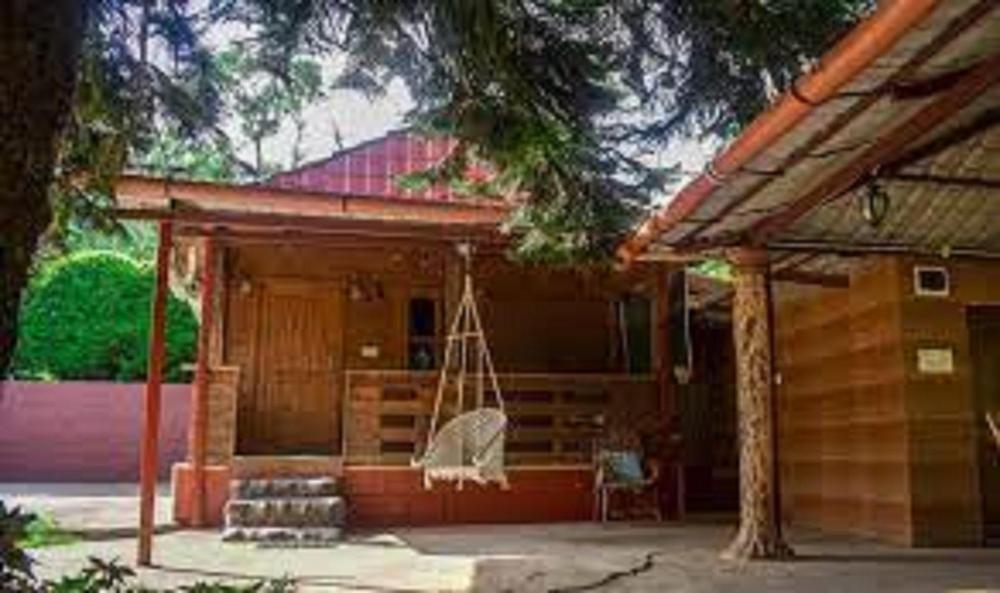 oxyzone coorg by stayapart