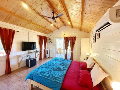 oxyzone coorg by stayapart