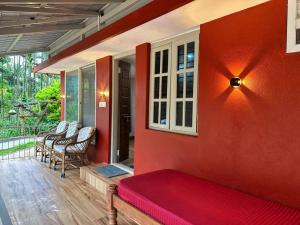 oxyzone coorg by stayapart