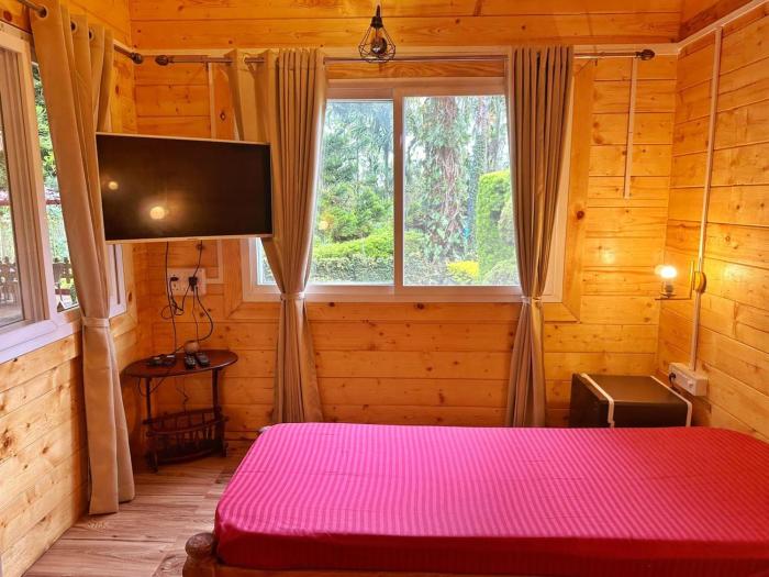 oxyzone coorg by stayapart