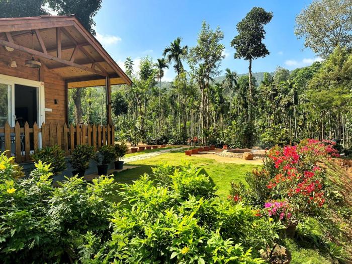 oxyzone coorg by stayapart